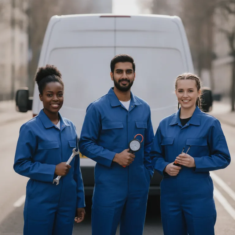 gas boiler repair Huntington